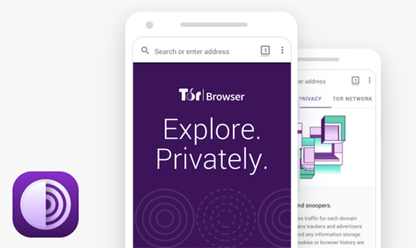 tor android